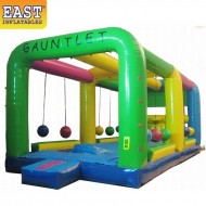 Gauntlet Inflatable Game Gauntlet Inflatable Game