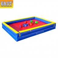 Jousting Bounce House Jousting Bounce House