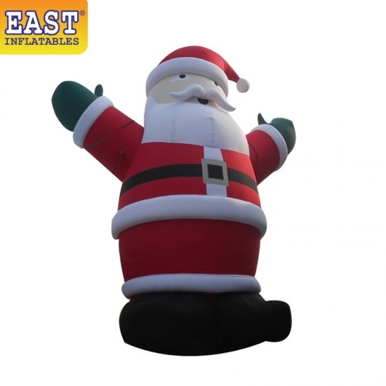 Giant Christmas Inflatables