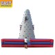 Inflatable Climb Wall