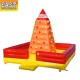 Inflatable Rock Climbing Wall Toddlers