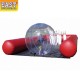 Inflatable Bubble Bowling Inflatable Bubble Bowling