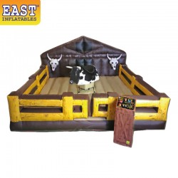 Mechanical Bull Riding Mechanical Bull Riding