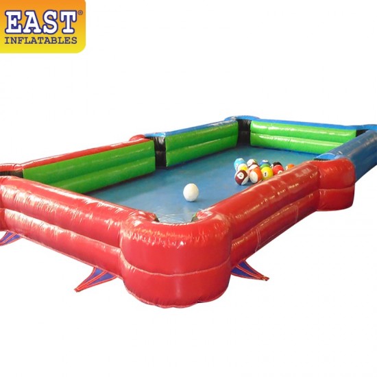 Inflatable Foot Pool