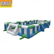 Inflatable Enclosed Football Surround Inflatable Enclosed Football Surround