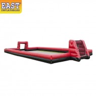 Inflatable Soccer Field Inflatable Soccer Field