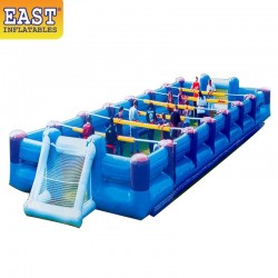 Human Table Football Human Table Football