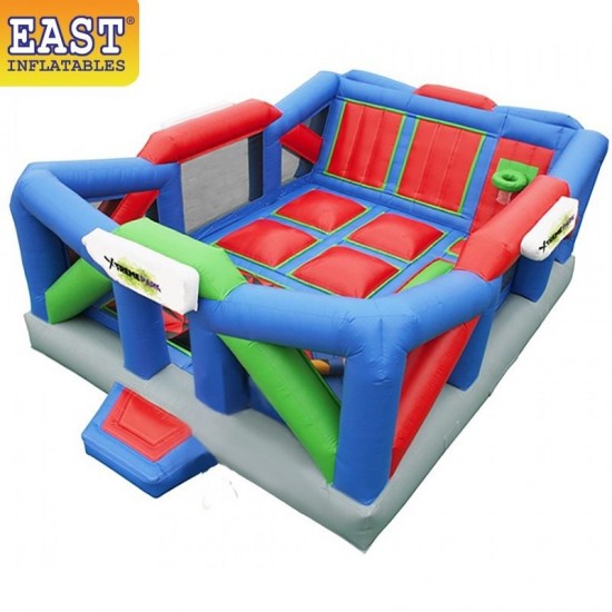 Giant Bounce House