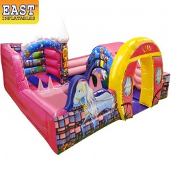 Toddler Bounce House With Ball Pit Toddler Bounce House With Ball Pit