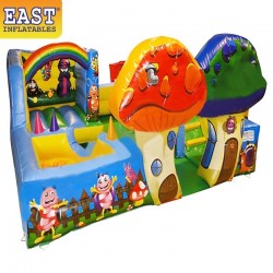 Bugz Inflatable Play Park Bugz Inflatable Play Park