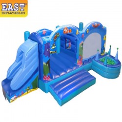 Tots Bouncy Castles Tots Bouncy Castles