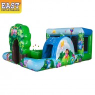 Dora Inflatable Playzone Dora Inflatable Playzone