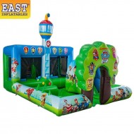 Paw Patrol Inflatable Playzone Paw Patrol Inflatable Playzone