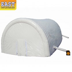 White Inflatable Tent White Inflatable Tent