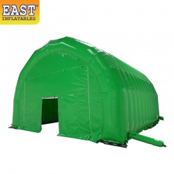 Inflatable Building Inflatable Building
