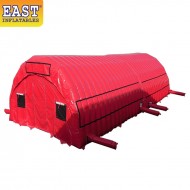 Inflatable Work Tent Inflatable Work Tent