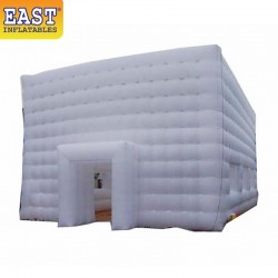 Inflatable Cube Tent Inflatable Cube Tent