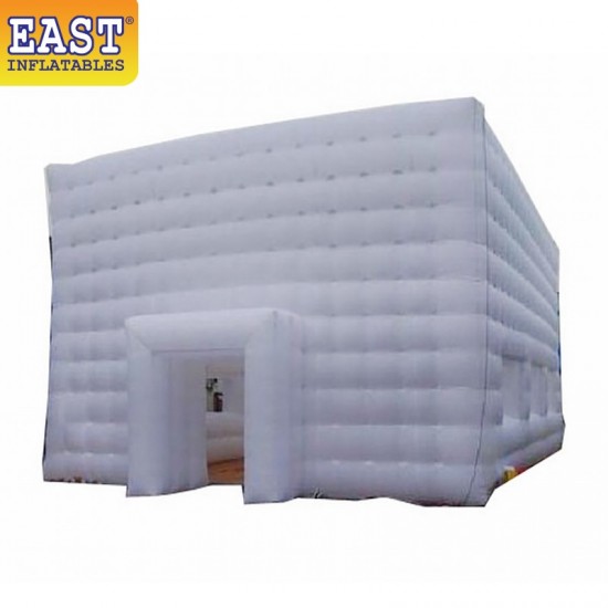 Inflatable Cube Tent