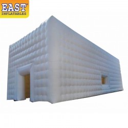 Giant Inflatable Cube Giant Inflatable Cube