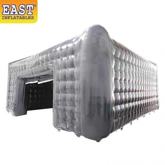 Inflatable Nightclub