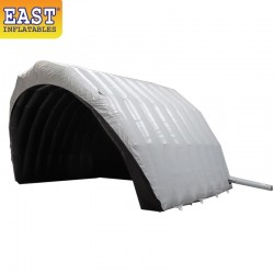 Inflatable Stage Cover Inflatable Stage Cover