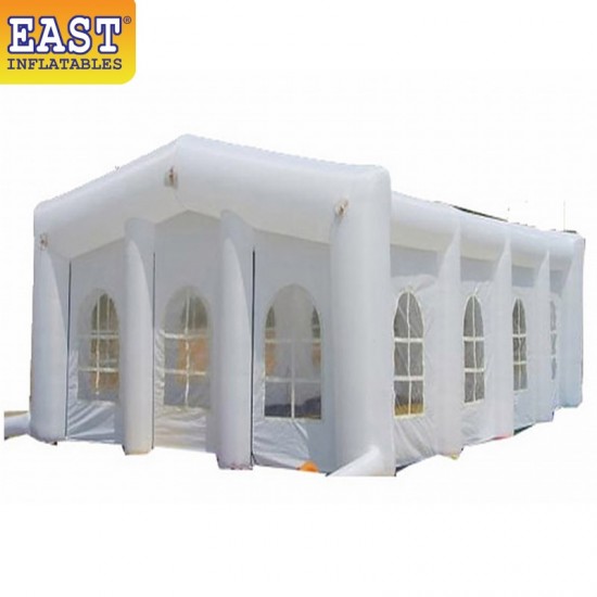 Inflatable Wedding Tent