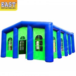 Inflatable Tent Structures Inflatable Tent Structures