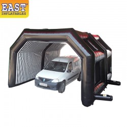 Inflatable Car Garage Tent Inflatable Car Garage Tent