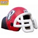 Inflatable Football Helmet