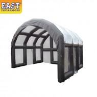 Airtight Tent Airtight Tent