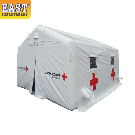Inflatable Medical Tent Inflatable Medical Tent