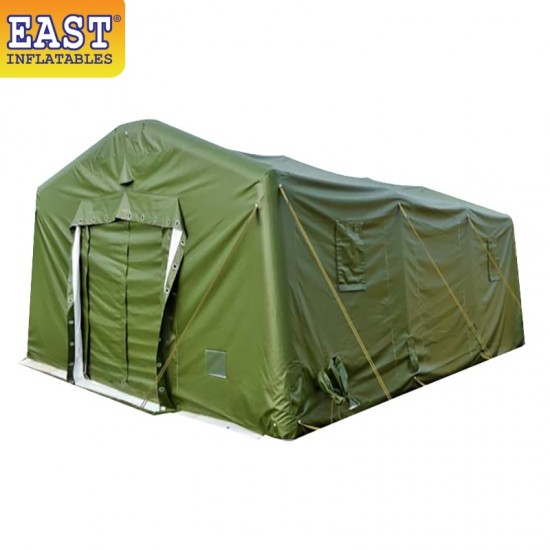 Military Surplus Inflatable Tents