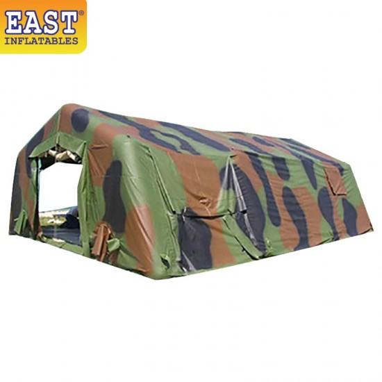 Inflatable Military Tent