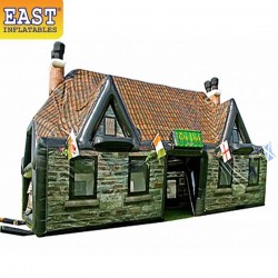 Inflatable Pub Inflatable Pub