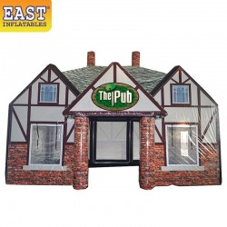Inflatable Pub Tent Inflatable Pub Tent