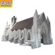 Inflatable Church Inflatable Church