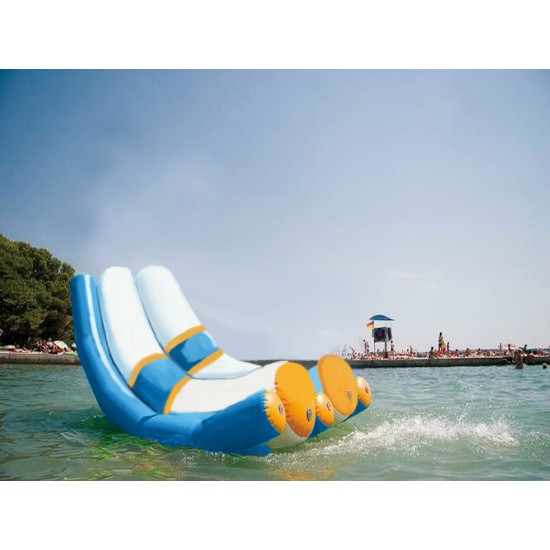Inflatable Water Totter Inflatable Water Totter