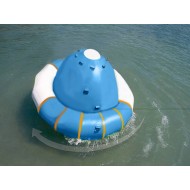 Inflatable Water Saturn Inflatable Water Saturn