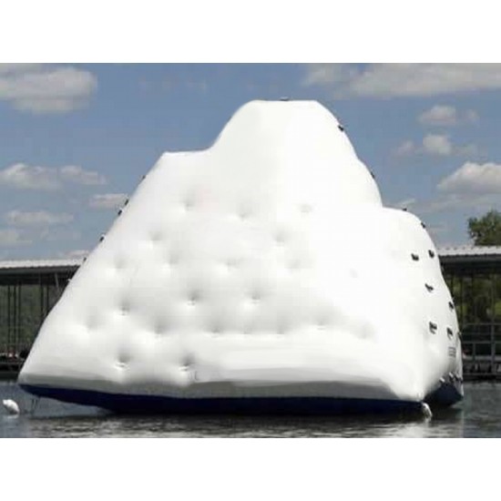 Inflatable Iceberg Inflatable Iceberg