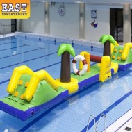 Aqua Run Challenge Aqua Run Challenge