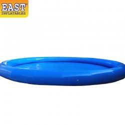 Large Inflatable Pool Large Inflatable Pool