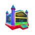 Colorful Bounce House
