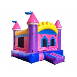 Fun Bounce House