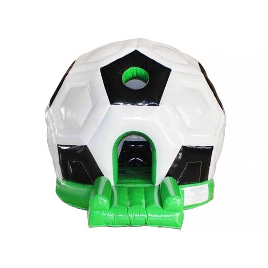 Soccer Moonwalk