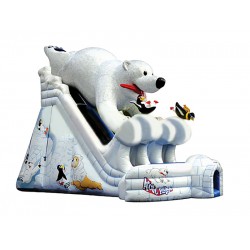 Junior Arctic Plunge Junior Arctic Plunge