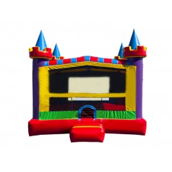 Wacky Module Castle