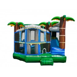 Blue Crush 5 In 1 Module Combo (Wet or Dry)