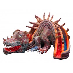 Slideasaurus Slideasaurus