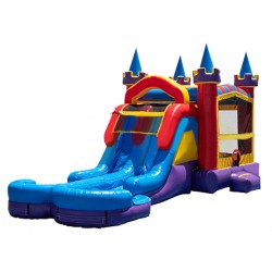 Royal Kingdom Double IP Combo