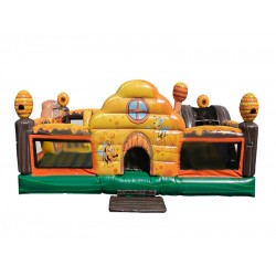 Honey Bee Playland Honey Bee Playland